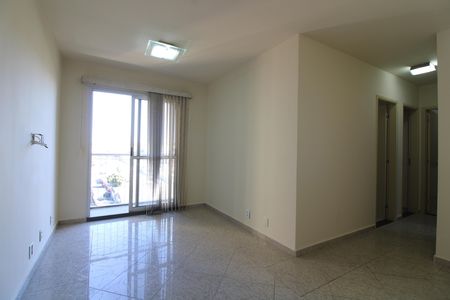 Sala de apartamento à venda com 3 quartos, 60m² em Cidade Patriarca, São Paulo