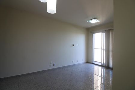 Sala de apartamento à venda com 3 quartos, 60m² em Cidade Patriarca, São Paulo