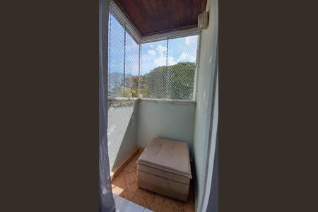 Studio à venda com 22m², 1 quarto e sem vaga Studio à venda com 22m², 1 quarto e sem vagaVaranda