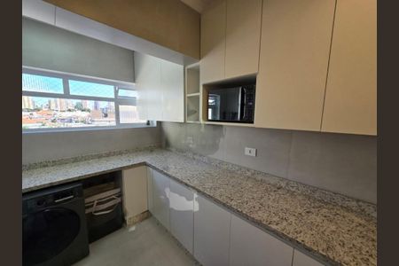 Apartamento à venda com 2 quartos, 63m² em Vila Gomes Cardim, São Paulo