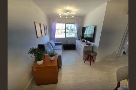 Apartamento à venda com 2 quartos, 63m² em Vila Gomes Cardim, São Paulo