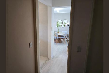 Apartamento à venda com 2 quartos, 63m² em Vila Gomes Cardim, São Paulo