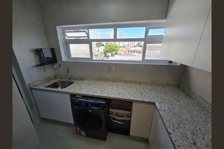Apartamento à venda com 2 quartos, 63m² em Vila Gomes Cardim, São Paulo