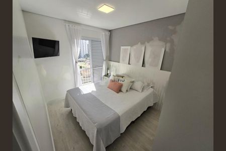 Apartamento à venda com 2 quartos, 63m² em Vila Gomes Cardim, São Paulo