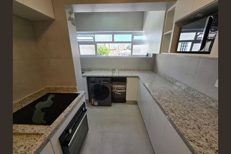 Apartamento à venda com 2 quartos, 63m² em Vila Gomes Cardim, São Paulo