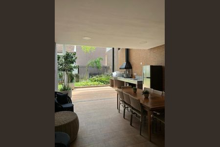 Apartamento à venda com 2 quartos, 51m² em Perdizes, São Paulo
