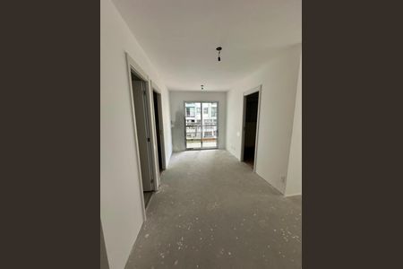 Apartamento à venda com 2 quartos, 51m² em Perdizes, São Paulo
