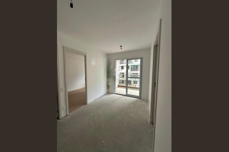 Apartamento à venda com 2 quartos, 51m² em Perdizes, São Paulo