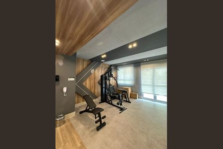 Apartamento à venda com 2 quartos, 51m² em Perdizes, São Paulo