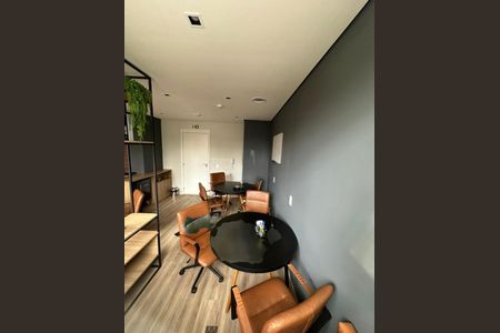 Apartamento à venda com 2 quartos, 51m² em Perdizes, São Paulo