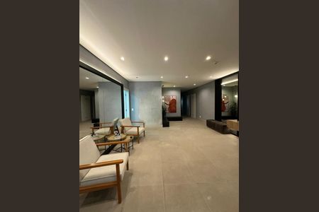 Apartamento à venda com 2 quartos, 51m² em Perdizes, São Paulo
