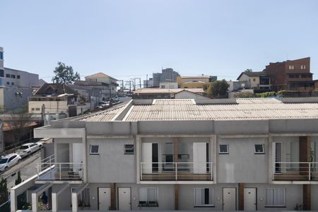Vista Quarto de apartamento à venda com 2 quartos, 56m² em Itaquera, São Paulo