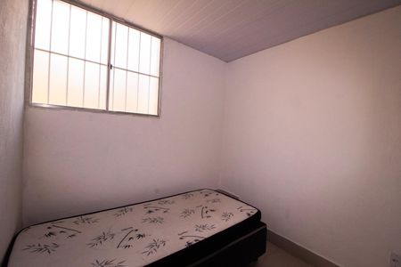Studio para alugar com 12m², 1 quarto e sem vaga Studio para alugar com 12m², 1 quarto e sem vagaQuarto