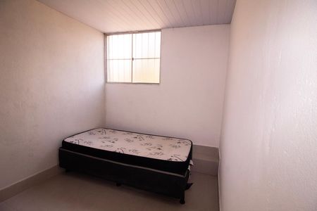 Quarto  de kitnet/studio para alugar com 1 quarto, 12m² em Aparecida 7ª Seção, Belo Horizonte