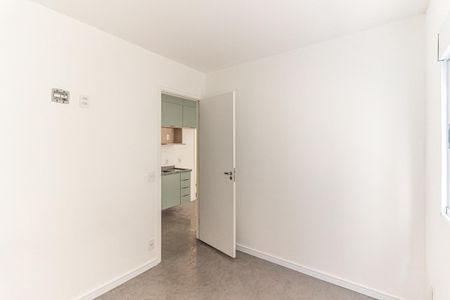 Quarto de apartamento para alugar com 1 quarto, 25m² em Vila Buarque, São Paulo