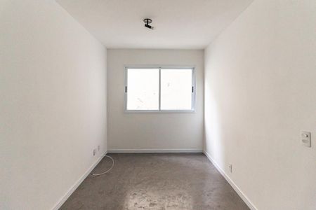 Sala de apartamento à venda com 1 quarto, 25m² em Vila Buarque, São Paulo
