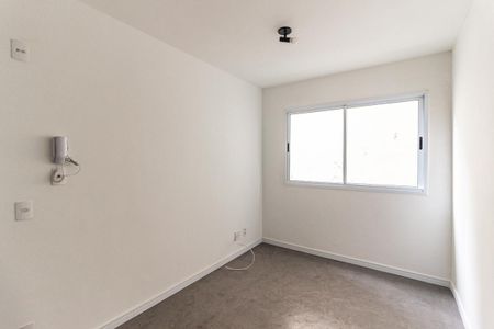 Sala de apartamento para alugar com 1 quarto, 25m² em Vila Buarque, São Paulo