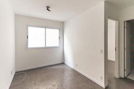 Apartamento para alugar com 1 quarto, 25m² em Vila Buarque, São Paulo