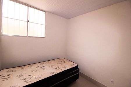 Quarto  de kitnet/studio para alugar com 1 quarto, 12m² em Aparecida 7ª Seção, Belo Horizonte