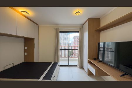 Kitnet/Studio para alugar com 1 quarto, 25m² em Jardim das Acacias, São Paulo