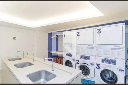 Apartamento à venda com 2 quartos, 32m² em Vila Buarque, São Paulo