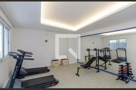 Apartamento à venda com 2 quartos, 32m² em Vila Buarque, São Paulo