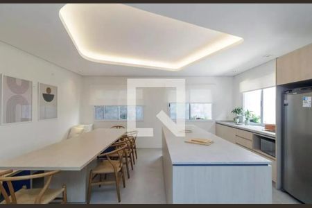 Apartamento à venda com 2 quartos, 32m² em Vila Buarque, São Paulo