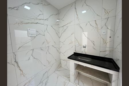 Casa para alugar com 70m², 2 quartos e sem vagaCozinha