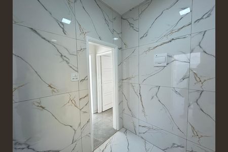 Casa para alugar com 70m², 2 quartos e sem vagaCozinha