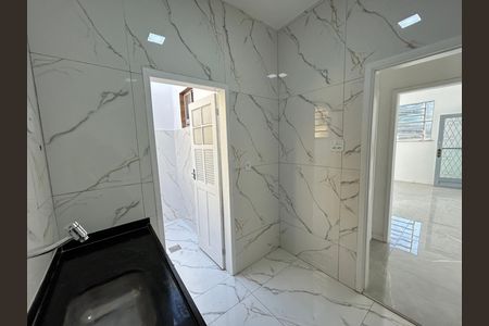 Casa para alugar com 70m², 2 quartos e sem vagaCozinha