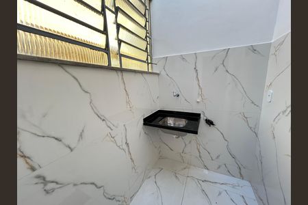 Casa para alugar com 70m², 2 quartos e sem vagaÁrea de Serviço