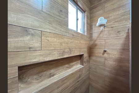 Casa para alugar com 70m², 2 quartos e sem vagaBanheiro