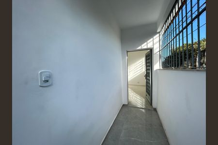 Varanda de casa para alugar com 2 quartos, 70m² em Encantado, Rio de Janeiro