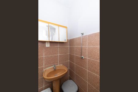 Casa para alugar com 80m², 3 quartos e sem vaga Casa para alugar com 80m², 3 quartos e sem vagaBanheiro 2