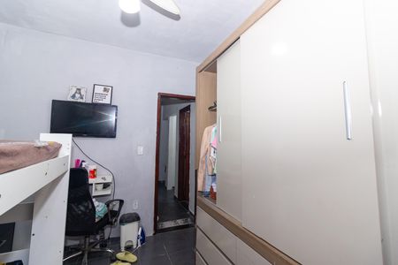 Casa para alugar com 80m², 3 quartos e sem vaga Casa para alugar com 80m², 3 quartos e sem vagaQuarto 2