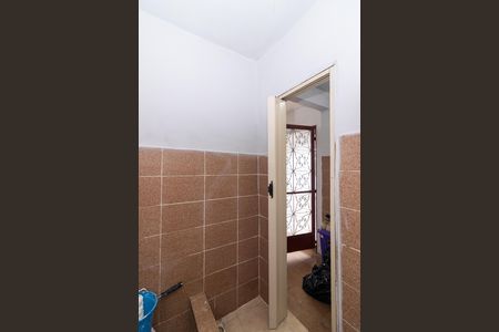 Casa para alugar com 80m², 3 quartos e sem vaga Casa para alugar com 80m², 3 quartos e sem vagaBanheiro 2