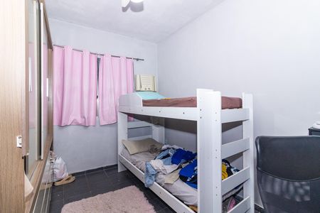 Quarto 2 de casa para alugar com 3 quartos, 80m² em Guadalupe, Rio de Janeiro