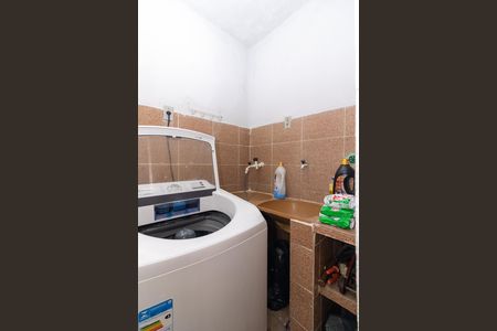 Casa para alugar com 80m², 3 quartos e sem vaga Casa para alugar com 80m², 3 quartos e sem vagaÁrea de Serviço