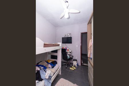 Casa para alugar com 80m², 3 quartos e sem vaga Casa para alugar com 80m², 3 quartos e sem vagaQuarto 2