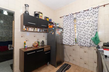 Casa para alugar com 80m², 3 quartos e sem vaga Casa para alugar com 80m², 3 quartos e sem vagaCozinha
