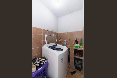 Casa para alugar com 80m², 3 quartos e sem vaga Casa para alugar com 80m², 3 quartos e sem vagaÁrea de Serviço