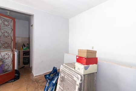 Casa para alugar com 80m², 3 quartos e sem vaga Casa para alugar com 80m², 3 quartos e sem vagaHall