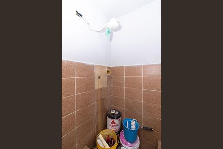 Casa para alugar com 80m², 3 quartos e sem vaga Casa para alugar com 80m², 3 quartos e sem vagaBanheiro 2