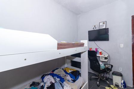 Casa para alugar com 80m², 3 quartos e sem vaga Casa para alugar com 80m², 3 quartos e sem vagaQuarto 2