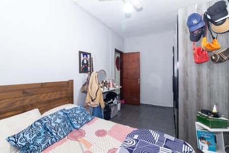 Casa para alugar com 80m², 3 quartos e sem vaga Casa para alugar com 80m², 3 quartos e sem vagaQuarto 3