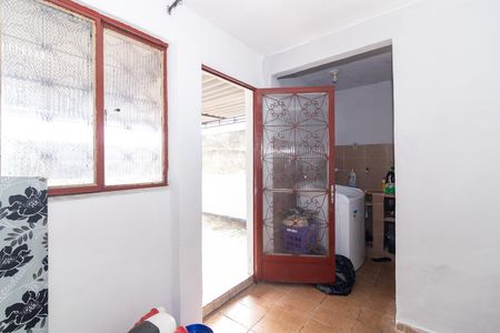 Casa para alugar com 80m², 3 quartos e sem vaga Casa para alugar com 80m², 3 quartos e sem vagaHall