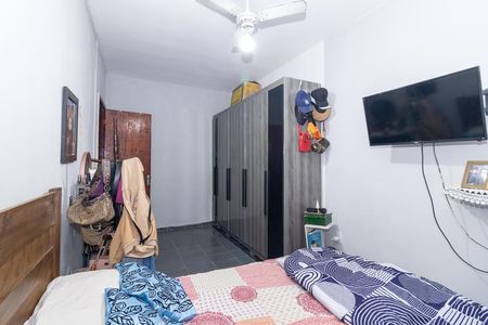 Casa para alugar com 80m², 3 quartos e sem vaga Casa para alugar com 80m², 3 quartos e sem vagaQuarto 3