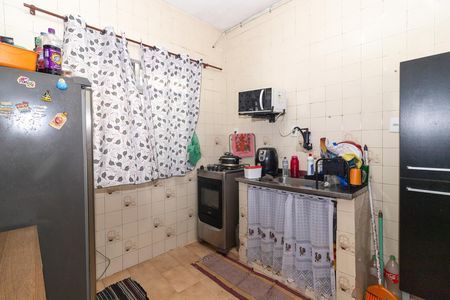 Casa para alugar com 80m², 3 quartos e sem vaga Casa para alugar com 80m², 3 quartos e sem vagaCozinha