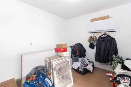 Hall de casa para alugar com 3 quartos, 80m² em Guadalupe, Rio de Janeiro
