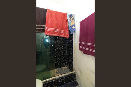 Casa para alugar com 80m², 3 quartos e sem vaga Casa para alugar com 80m², 3 quartos e sem vagaBanheiro